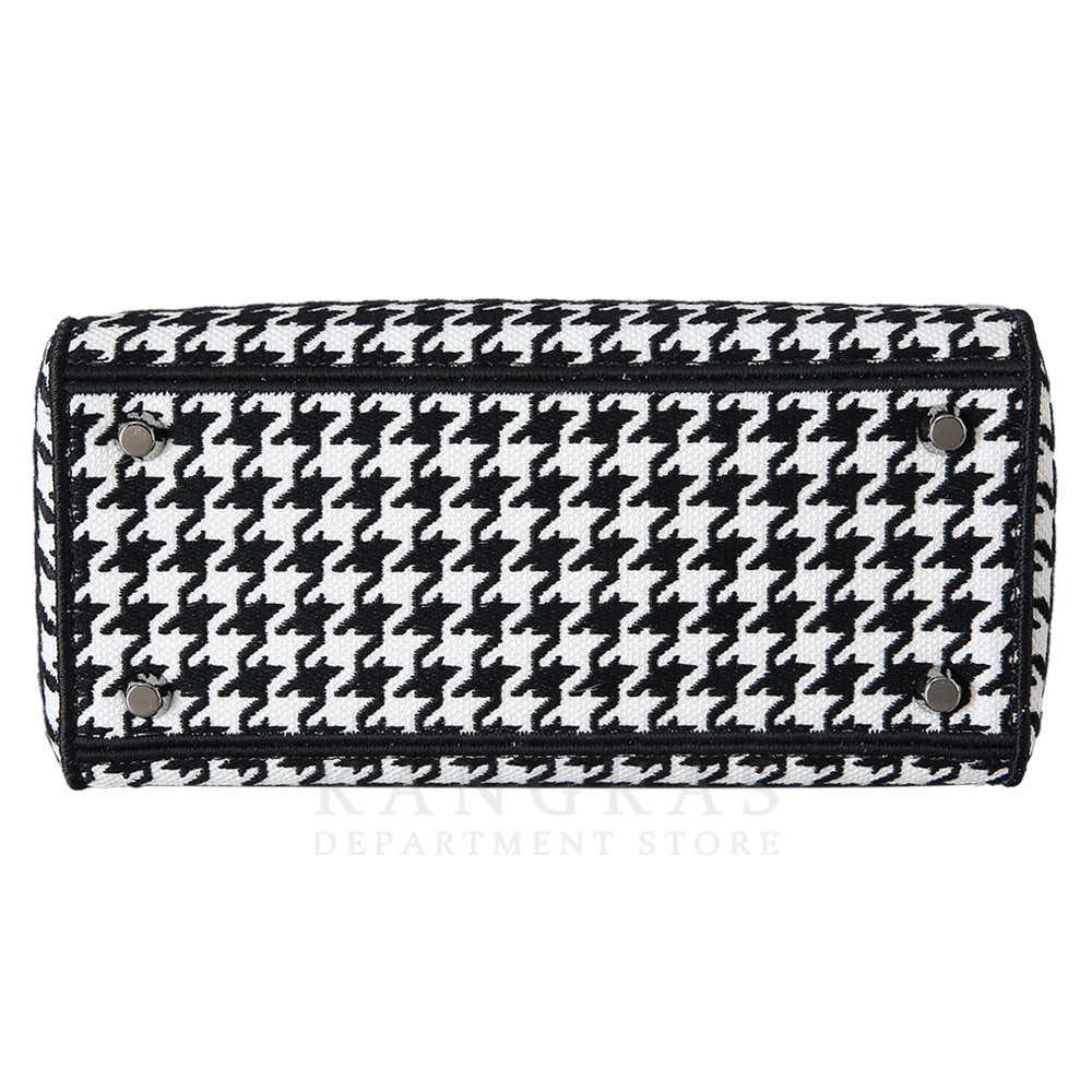 CHRISTIAN DIOR(USED)크리스찬디올 하운즈투스 레이디디올 미듐